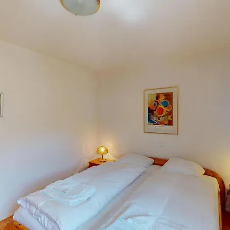 Flurina 43 * Silvaplana