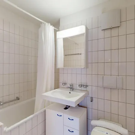 Flurina 43 Lägenhet *