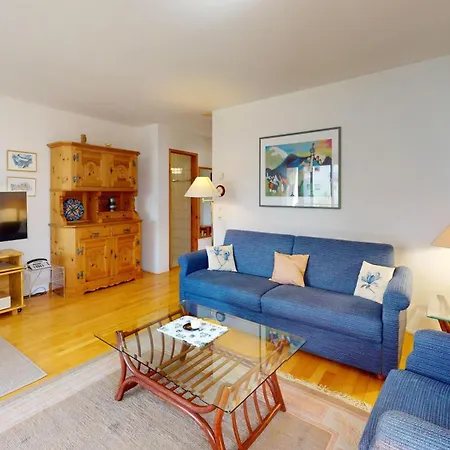 Flurina 43 * Silvaplana