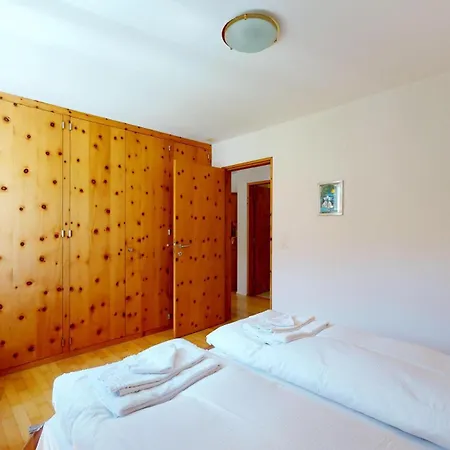 Flurina 43 شقة سيلفابلانا