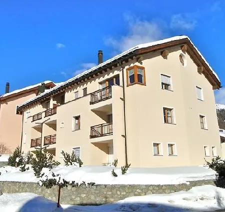 Flurina 43 Apartment *