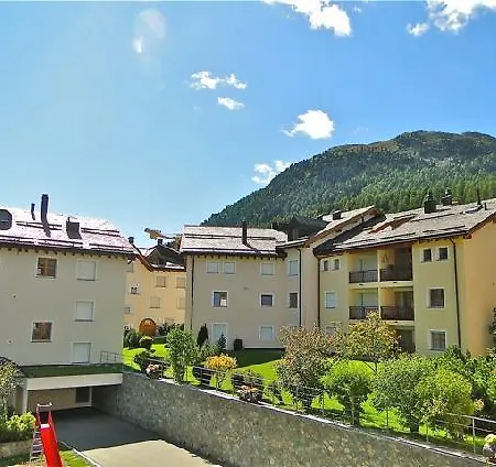 Flurina 43 Apartment *