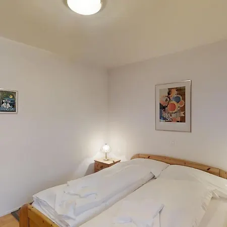 Flurina 43 Apartment