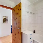 Appartement Flurina 43 *