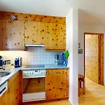 Flurina 43 Appartement
