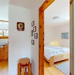 Flurina 43 Appartement *