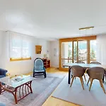 Appartement Flurina 43 Silvaplana