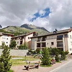 Appartement Flurina 43 Silvaplana