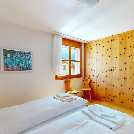 Flurina 43 Appartement *